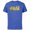 Royal Heather, variant on Disney and Pixar’s Toy Story Trip Best Vacation Ever 2024 - Short Sleeve Cotton T-Shirt for Adults - Customized-Black