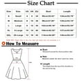 thumbnail image 3 of fartey Maxi Dress for Women Summer Gradient Print Baggy Comfy Sundresses Sleeveless Crewneck Pockets Lounge Vacation Dresses, 3 of 5