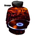 thumbnail image 3 of Nuevas sudaderas con capucha con estampado 3D de DJ para hombre, sudaderas informales, sudaderas con capucha, ropa de calle para hombre, sudaderas con capucha de gran tamaño, ropa para hombre, 3 of 5