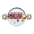 thumbnail image 2 of Hamilton Beach – Cocotte-minute 4 litres, 2 of 2