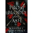 thumbnail image 1 of Pre-Owned From Blood and Ash: A Blood and Ash Novel, 9781952457463, 1952457467, Hardcover,, 1 of 1