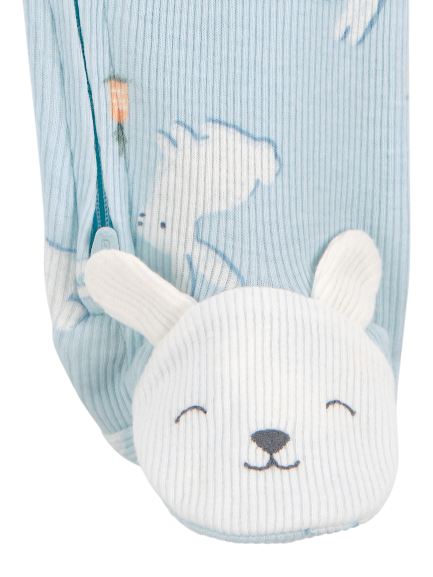Carter's Child of Mine Baby Easter Sleep 'N Play, Sizes Preemie-6/9 Months
