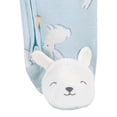 thumbnail image 4 of Carter's Child of Mine Baby Easter Sleep 'N Play, Sizes Preemie-6/9 Months, 4 of 7