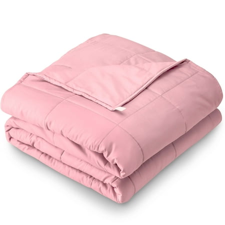 Bare Home Weighted Blanket (40