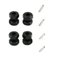 thumbnail image 6 of Longer Wheelbase Upgrade Kit Wheel Hex Hub Adapter for ARRMA 1/8 6S KRATON, for ARRMA 1/8 6S OUTCAST, 6 of 7