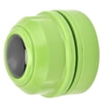 thumbnail image 4 of Small Fish Tank Magnetic Cleaner Aquarium Algae Scraper Glass Cleaning Brush ScrubberGreen, 4 of 9