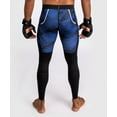 thumbnail image 4 of Venum Electron 3.0 Spats - Navy, 4 of 6