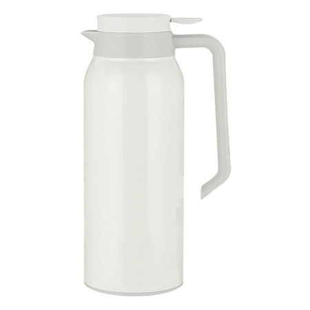 

NUOLUX 1500ml Warm Keeping Kettle Practical Thermal Bottle Insulation Water Bottle