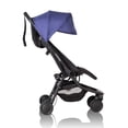 thumbnail image 2 of Mountain Buggy Nano Stroller - Nautical, 2 of 11