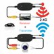 thumbnail image 4 of Transmisor Receptor Adaptador Módulo Inalámbrico Bsvklp 12V 2 4 Ghz para Monitor Retrovisor Coche, 4 of 9