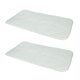 thumbnail image 3 of Alfombrilla de planchado magnética, resistente al calor, sustituto de tabla portátil, perfecta para lavadoras y secadoras, paquete de 2, 3 of 8