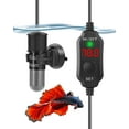 thumbnail image 1 of Calentador de acuario AquaMiracle®, ajustable, sumergible, 10 W, 1 of 7