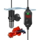 thumbnail image 1 of Calentador de acuario AquaMiracle®, ajustable, sumergible, 20 W, 1 of 7