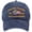 Navy, variant on NIEWTR United States 250th Anniversary Cap, Patriotic Baseball Cap, Adjustable Retro Embroidered Hat for Men Women Gifts(Navy,One Size)