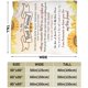 thumbnail image 5 of LHSHID Best Friend Blanket Best Friend Birthday Gifts for Women Friendship Gifts for Women Friends Blankets for Bed Sofa Couch Travel 60x80in, 5 of 6