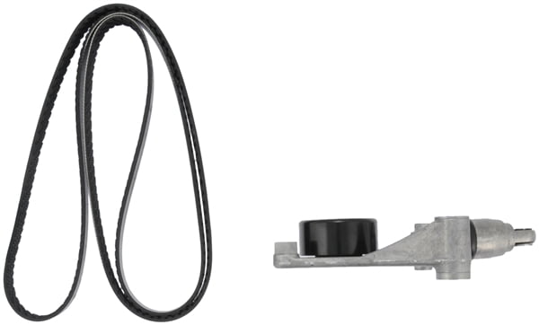 Accessory Drive Belt Kit
