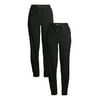 Climateright Women's Scrubs Bottom Pant, 2 Piece