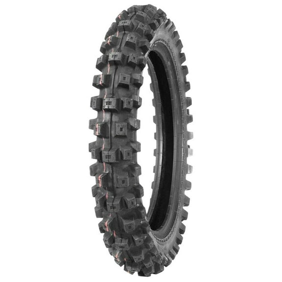 IRC Enduro VE33 Rear Tire - 100/100-17 T10096