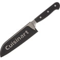 thumbnail image 4 of Cuchillo de cocina Cuisinart C77TR-7SAN 7" Acero Inoxidable, 4 of 5
