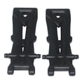 thumbnail image 2 of Brazos de Suspensión Inferiores Delanteros Traseros para Modelos de Automóviles RC Hugo, 2 of 5