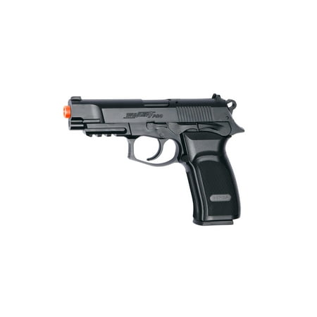 ASG BERSA Thunder 9 Pro Airgun, Non-Blowback (Air Arms Pro Sport Best Price)