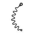 thumbnail image 2 of Fuel  Retaining Strap, 31336424 Fuel  Tether Long Durability  For S60 S80 V60 V70 XC60 XC70 XC90, 2 of 8
