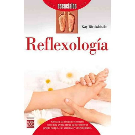 ReflexologÃa ㄱ a / Réflexologie