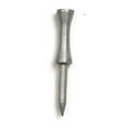 thumbnail image 1 of Golf Tees Etc T-Shirts à Enfiler 2 3/4 Pouces - Lot de 200 (Argent), 1 of 3