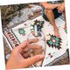 thumbnail image 5 of Alfombra de picnic al aire libre La manta de picnic es lavable., 5 of 5