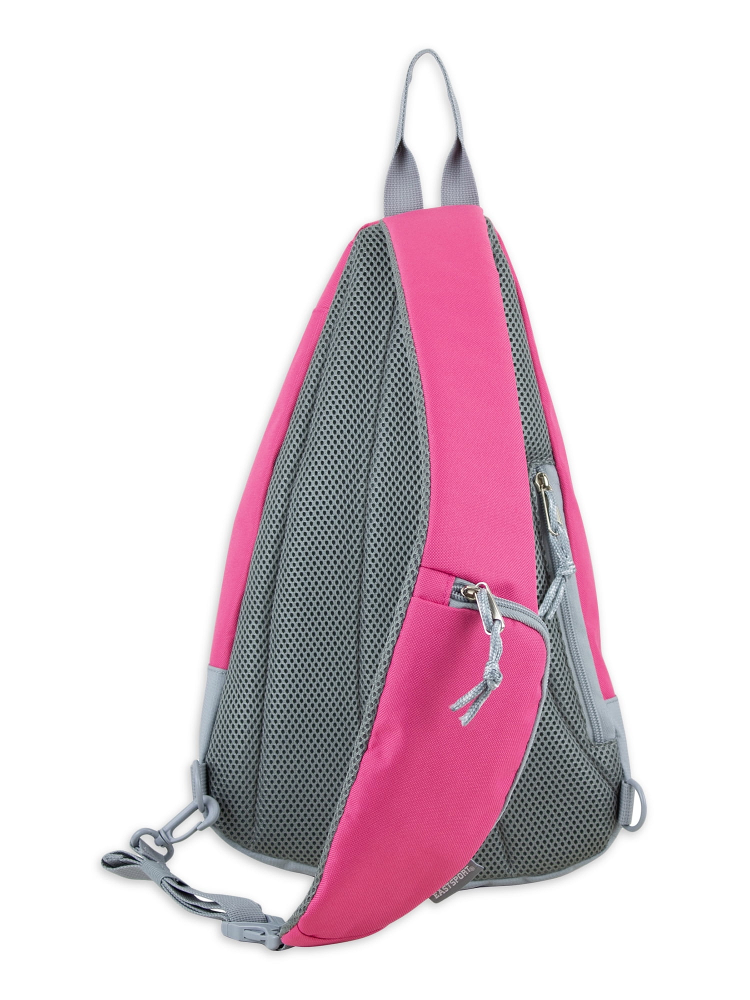 Eastsport Range Ergo Sling Backpack, English Rose