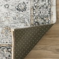 thumbnail image 2 of Dalyn Marbella Area Rug MB2 Mb2 Linen Linen 9' x 13' Rectangle, 2 of 2