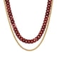 thumbnail image 5 of Collar para mujer, joyería para mujer, joyería para mujer, tendencia de moda, estilo bohemio, nuevo diseño, collar de cadena de aleación, collar de moda, 5 of 5