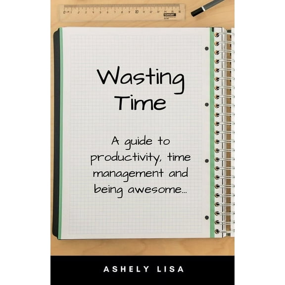 Wasting Time, (Paperback)