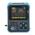 thumbnail image 4 of DSO-TC3 3 in 1 Digital Oscilloscope Transistor Tester Function Signal Generator, 4 of 9