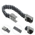 thumbnail image 3 of Drum Kit Pedal Chain Creative Hammer Pedal Chain Drum Accessory Drum Fitting, 3 of 5