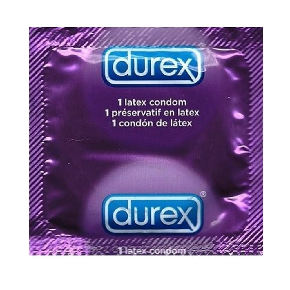 DUREX EXTRA SENSITIVE CONDOMS Bulk of 100PK
