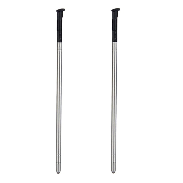 Lápiz óptico Soledad 2 lápices de escritura capacitivos para Stylo 4 Q710