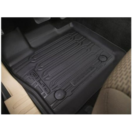 Genuine Oe Ford Floor Mat Tray Liner Hl3z 1513086 Aa Walmart Com