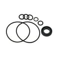 thumbnail image 2 of Gates 348622 Steering Gear Seal Kit Fits select: 1983-1985 TOYOTA PICKUP, 1982 TOYOTA PICKUP / CAB CHASSIS, 2 of 2
