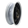 thumbnail image 3 of Rin Trasero Filo Blanco Negro Italika Ds 150 (20-22)/ X 150 G (22-23), 3 of 3