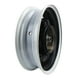 thumbnail image 3 of Rin Trasero Filo Blanco Negro Italika Ds 150 (20-22)/ X 150 G (22-23), 3 of 3