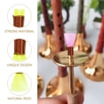 thumbnail image 4 of RUNROTOO 10pcs Accessories For Improved Sound Random Colors For Beginners And Musicians Durable And Easy To Use, 4 of 8