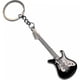 thumbnail image 2 of Llavero de metal, llavero guitarra eléctrica rock, colgante, 2 of 7