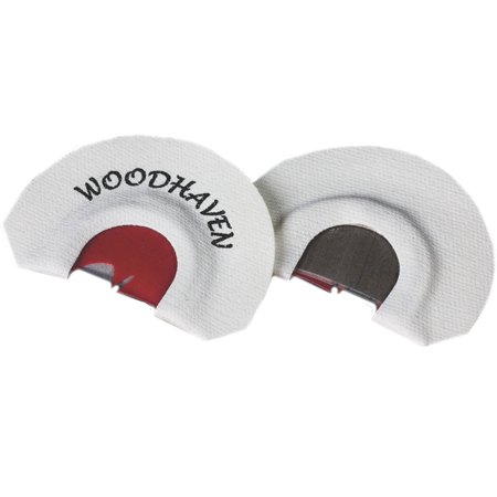 Woodhaven Red Scorpion Turkey Call
