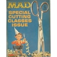 thumbnail image 1 of MAD Magazine Vintage #75 December 1962, 1 of 1