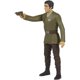 Star Wars El Despertar De La Fuerza Poe Dameron Y First Order Snowtrooper Deluxe Paquete