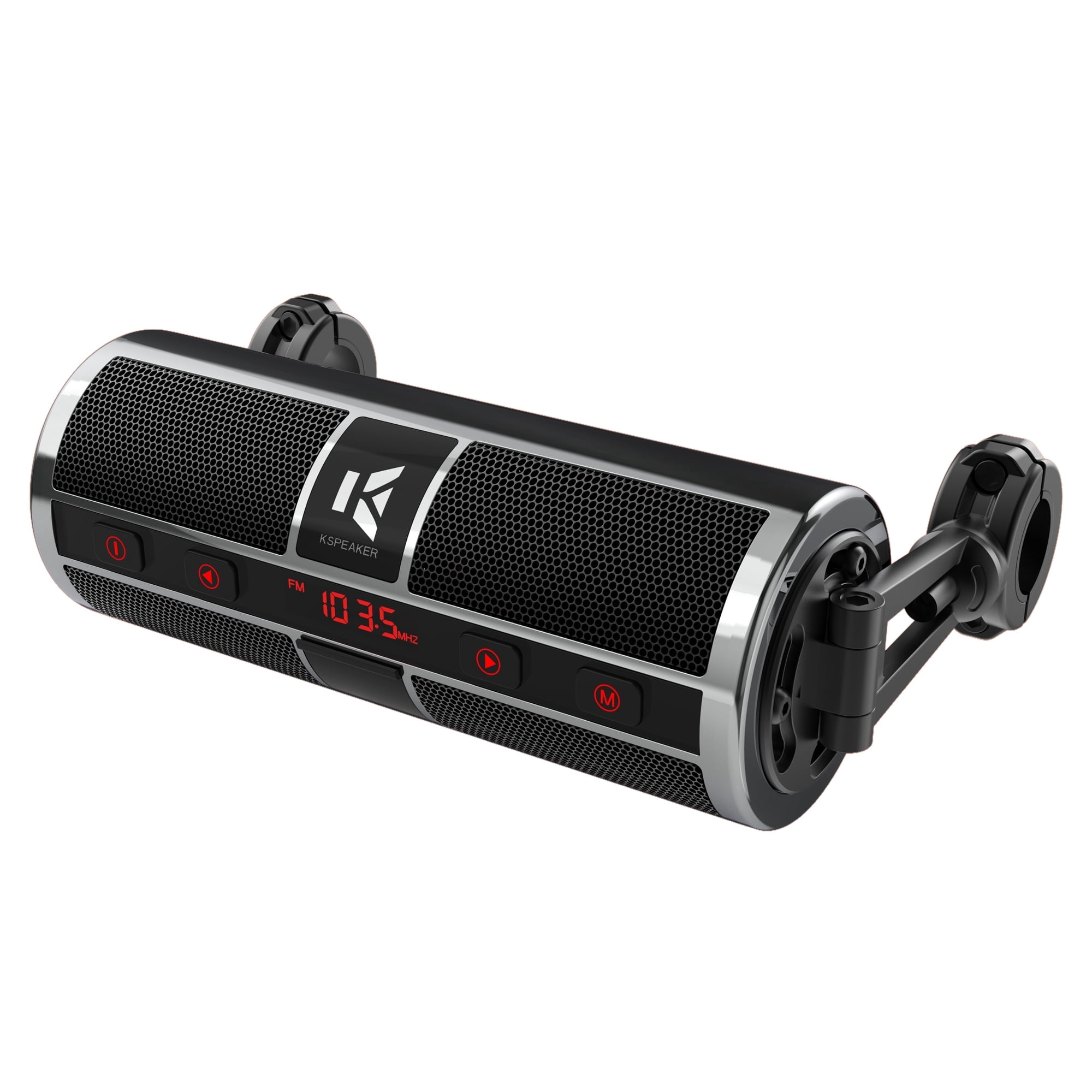 BOSS Audio Systems MCBK470B 3