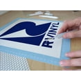 thumbnail image 4 of 3M Translucent Craft Vinyl Film Scotchcal 3630 European Blue 137 - 5 Sheets 12" x 12", 4 of 8