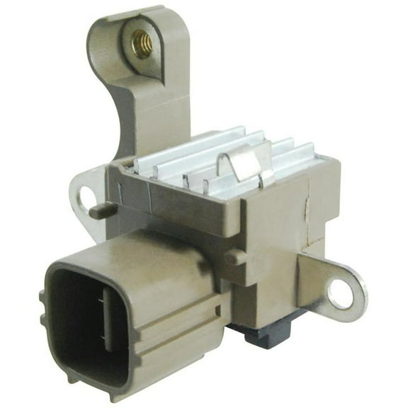 OEG Parts New Voltage Regulator Replacement For Saturn Vue V6 3.5L 04-07 126600-3080 GL43080 AND6090 230-52137