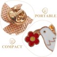 thumbnail image 3 of IDEANATEGRATE 4Ud Animal Para Accesorios Y Uso Diario, 3 of 8